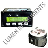 Oil Flow Sensors