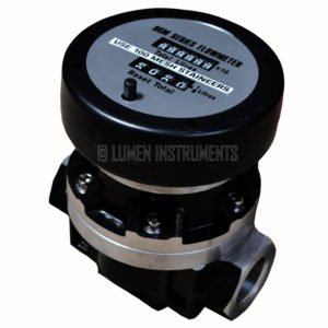 Diesel Flow Meter