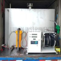 Diesel Dispenser