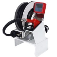 Hose Reel Dispenser