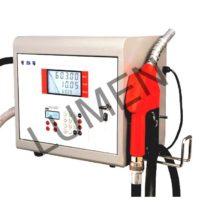 Mobile Diesel Dispenser