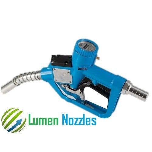 Automatic Fuel Nozzles Diesel Nozzle Fuel Nozzle Manufacturer India
