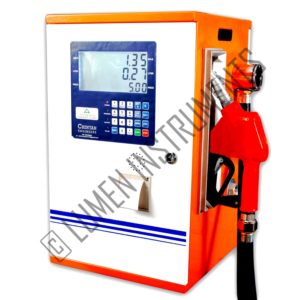 Mobile Diesel Dispenser Receipt Printer