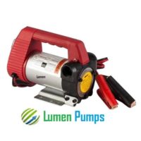 Diesel Transfer Pump