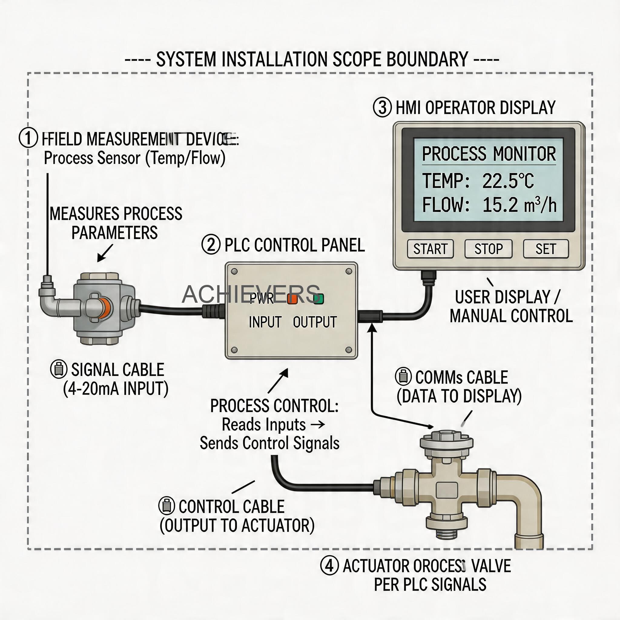 Cost breakdown chart and ROI payback timeline diagram for Fuel Transfer Pumps showing cumulative financial benefit and break-even point over a 12-month period