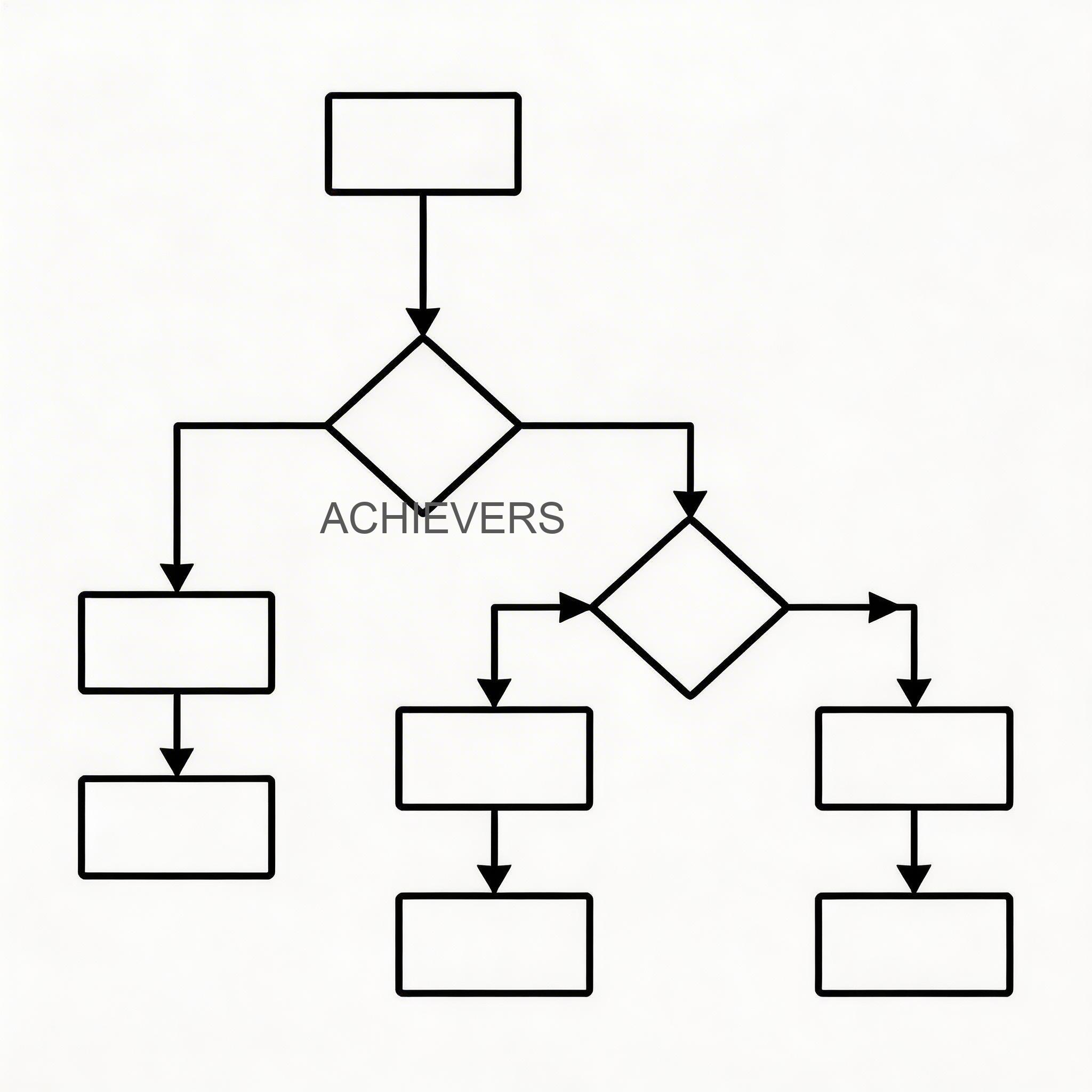 Technical diagram showing selection decision flow for Diesel Dispensing based on application parameters like power supply and flow rate