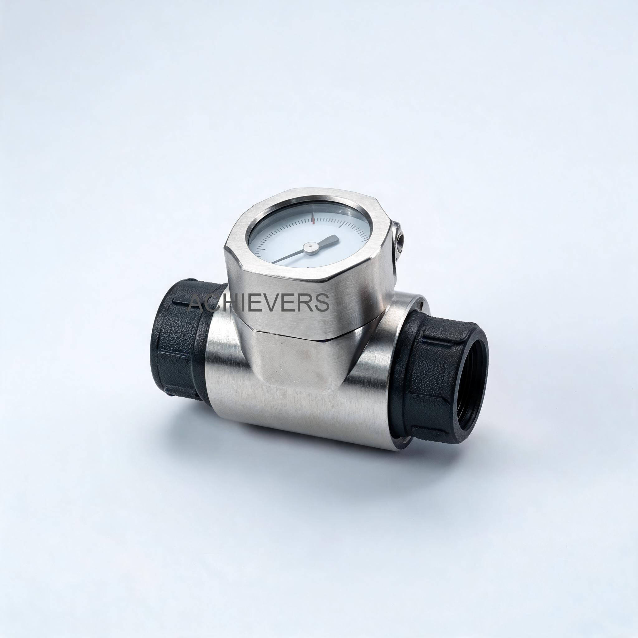 Overview of the main Diesel Flow Meter configurations and variants available
